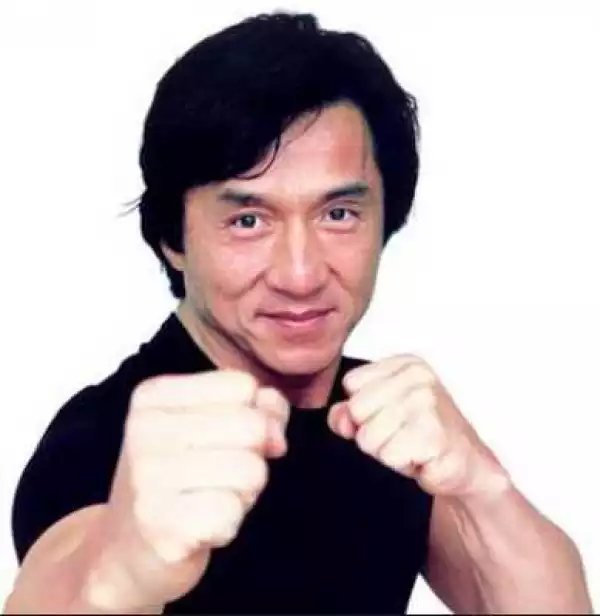 Hollywood Comic Actor, Jackie Chan Awarded Honorary Oscar